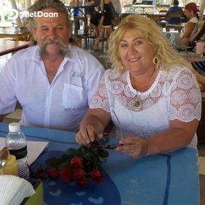 Meet your Posher, Sharon